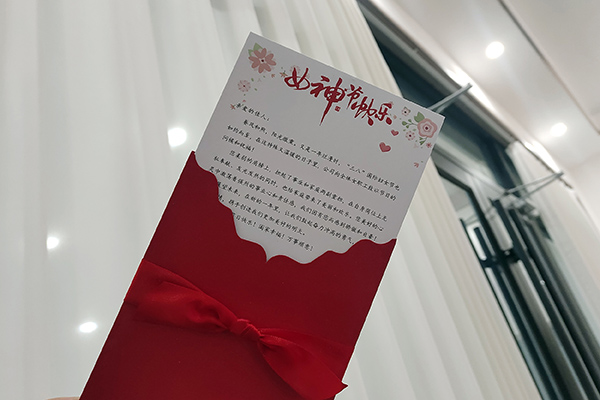 巾幗風(fēng)采，魅力綻放|牧凌工控女神節(jié)活動(dòng)圓滿舉行